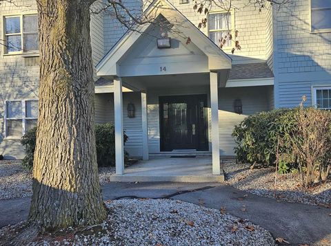 14 Turnbuckle Lane 5 Merrimack NH 03054