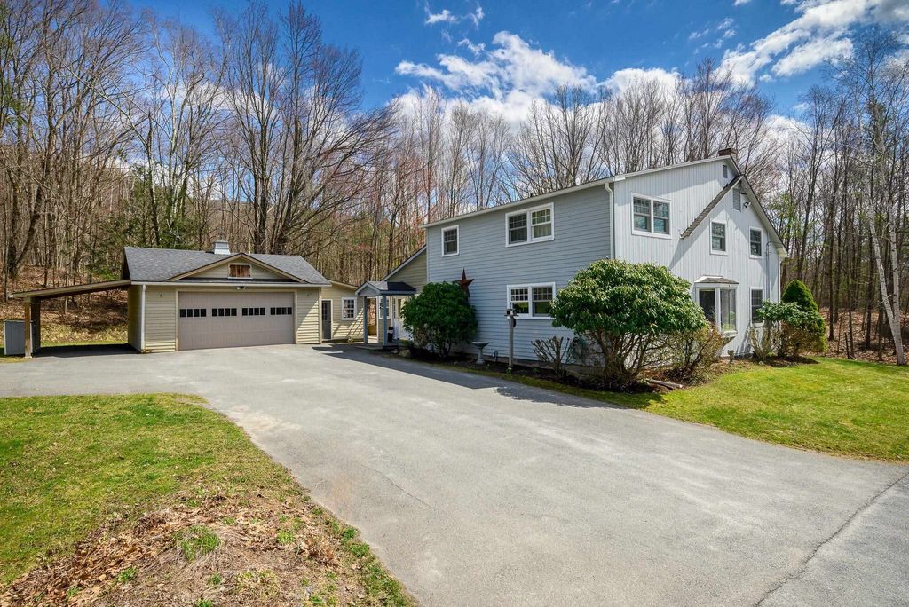 Photo of 924 Henderson Road, Williamstown, MA 01267 (MLS # 5039472)
