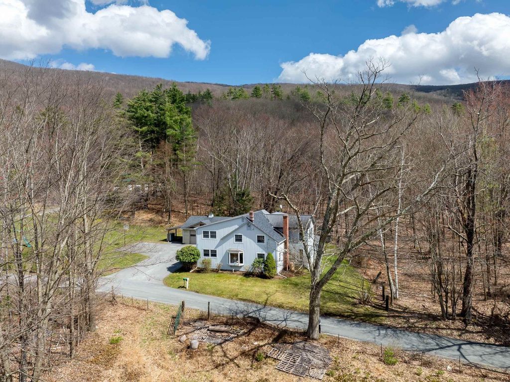 Photo of 924 Henderson Road, Williamstown, MA 01267 (MLS # 5039472)