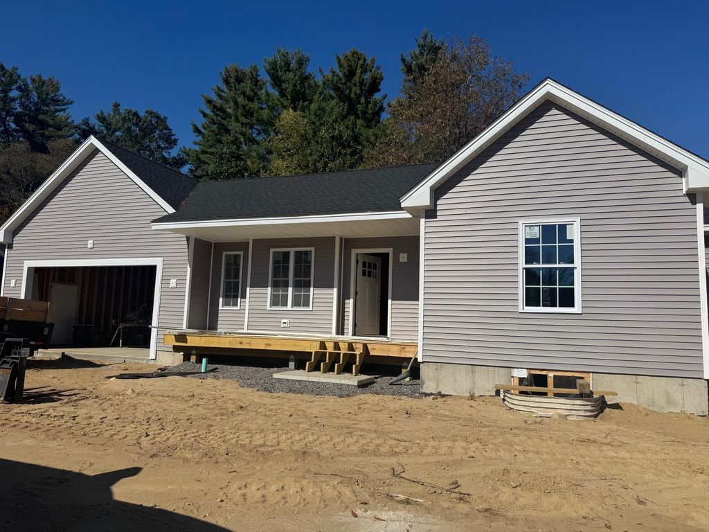 Photo of 3 Magnolia Way, Keene, NH 03431 (MLS # 5077083)