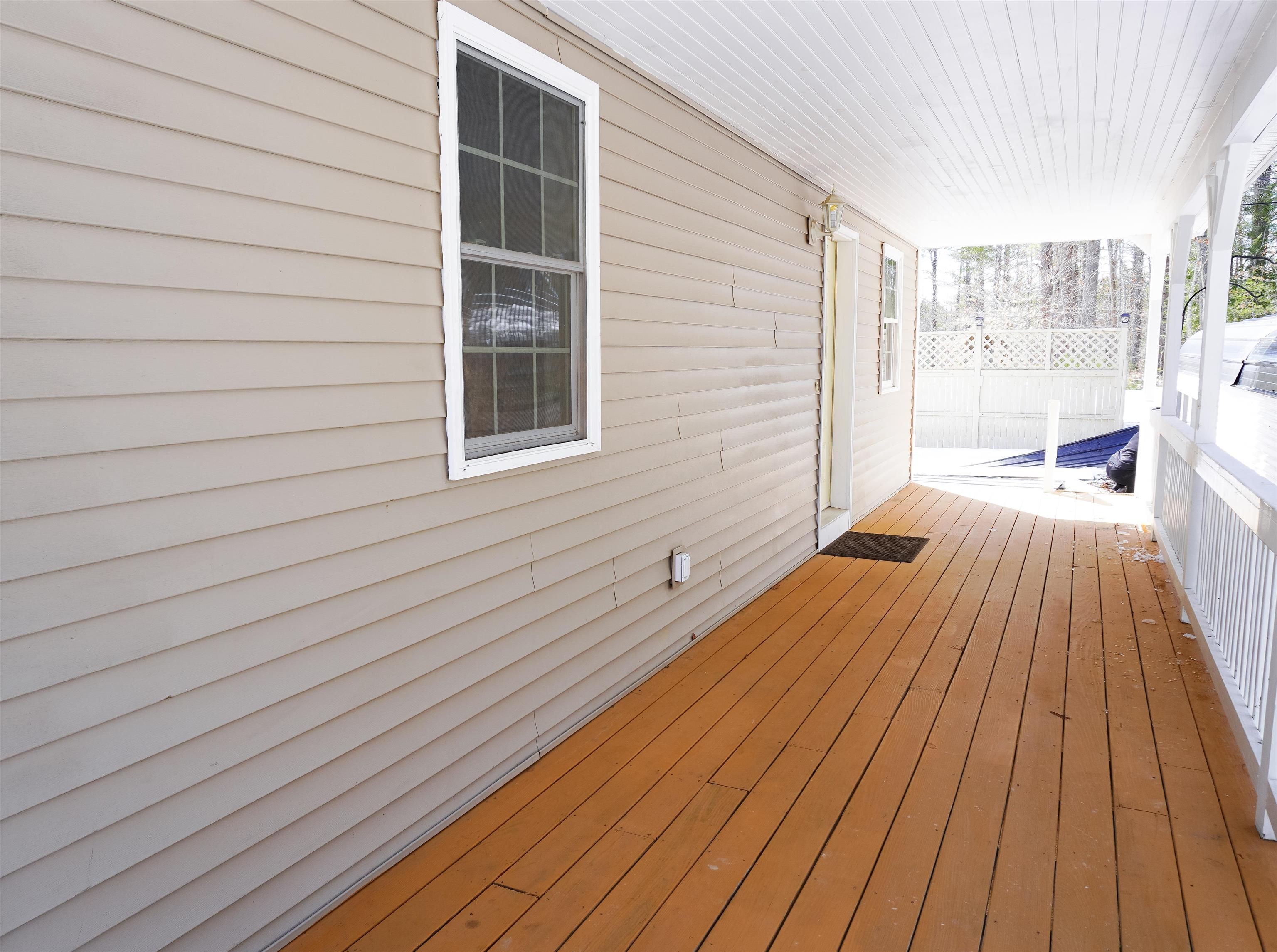 82 Robinhood Road Lot #: 24