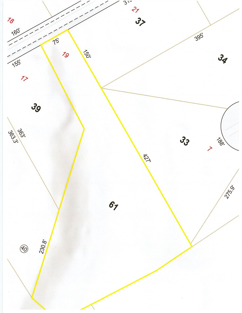 Photo of 0 Butternut Lane, Tuftonboro, NH 03816 (MLS # 5070566)