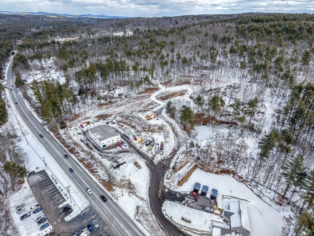 Photo of 201 Route 13, Brookline, NH 03033 (MLS # 5073299)