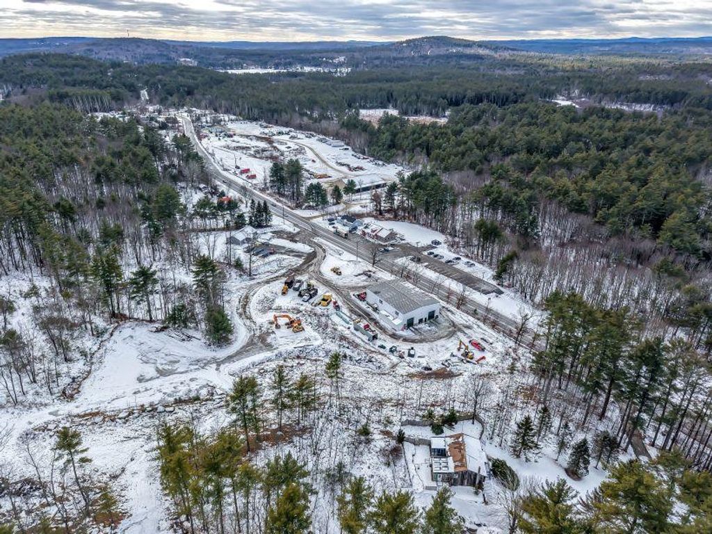 Photo of 201 Route 13, Brookline, NH 03033 (MLS # 5073299)