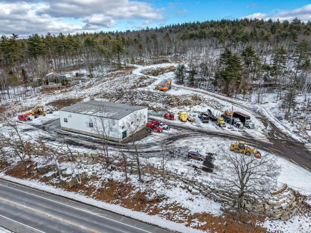 Photo of 201 Route 13, Brookline, NH 03033 (MLS # 5073299)