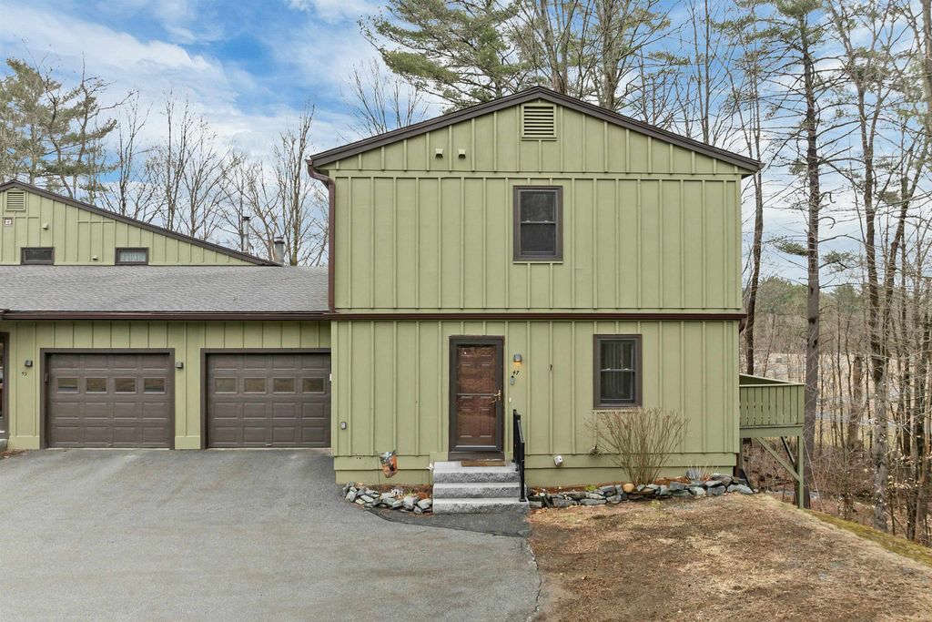 Photo of 23 Pleasant Street #47, Lebanon, NH 03784 (MLS # 5085739)