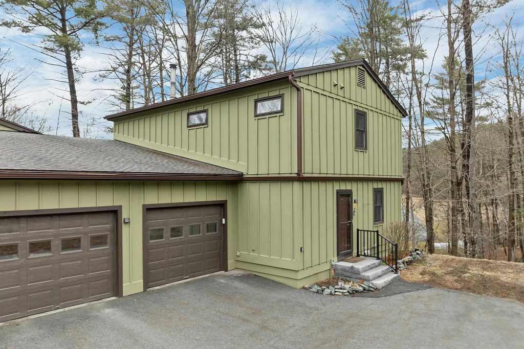 Photo of 23 Pleasant Street #47, Lebanon, NH 03784 (MLS # 5085739)
