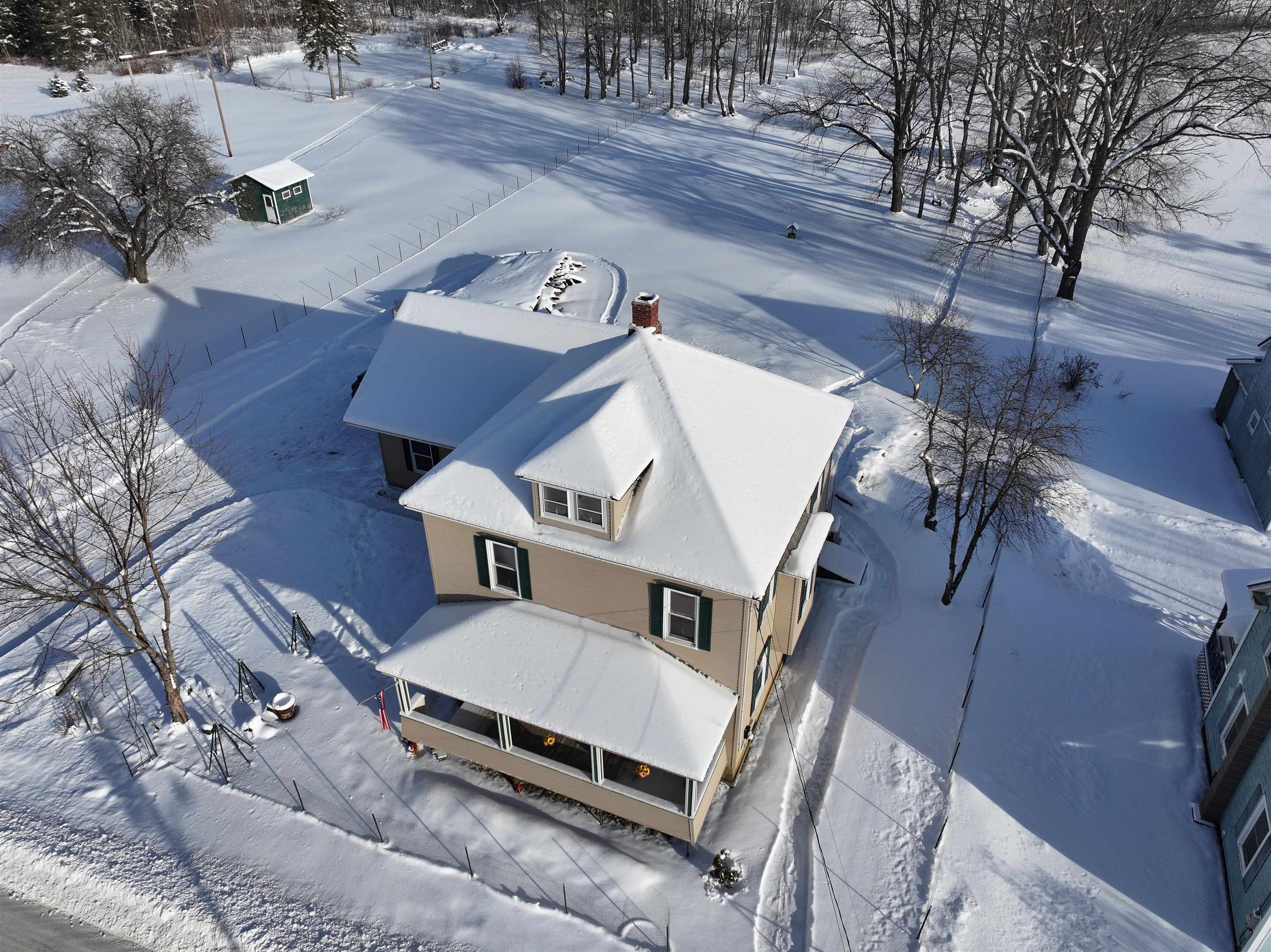 220 Hall Stream Road