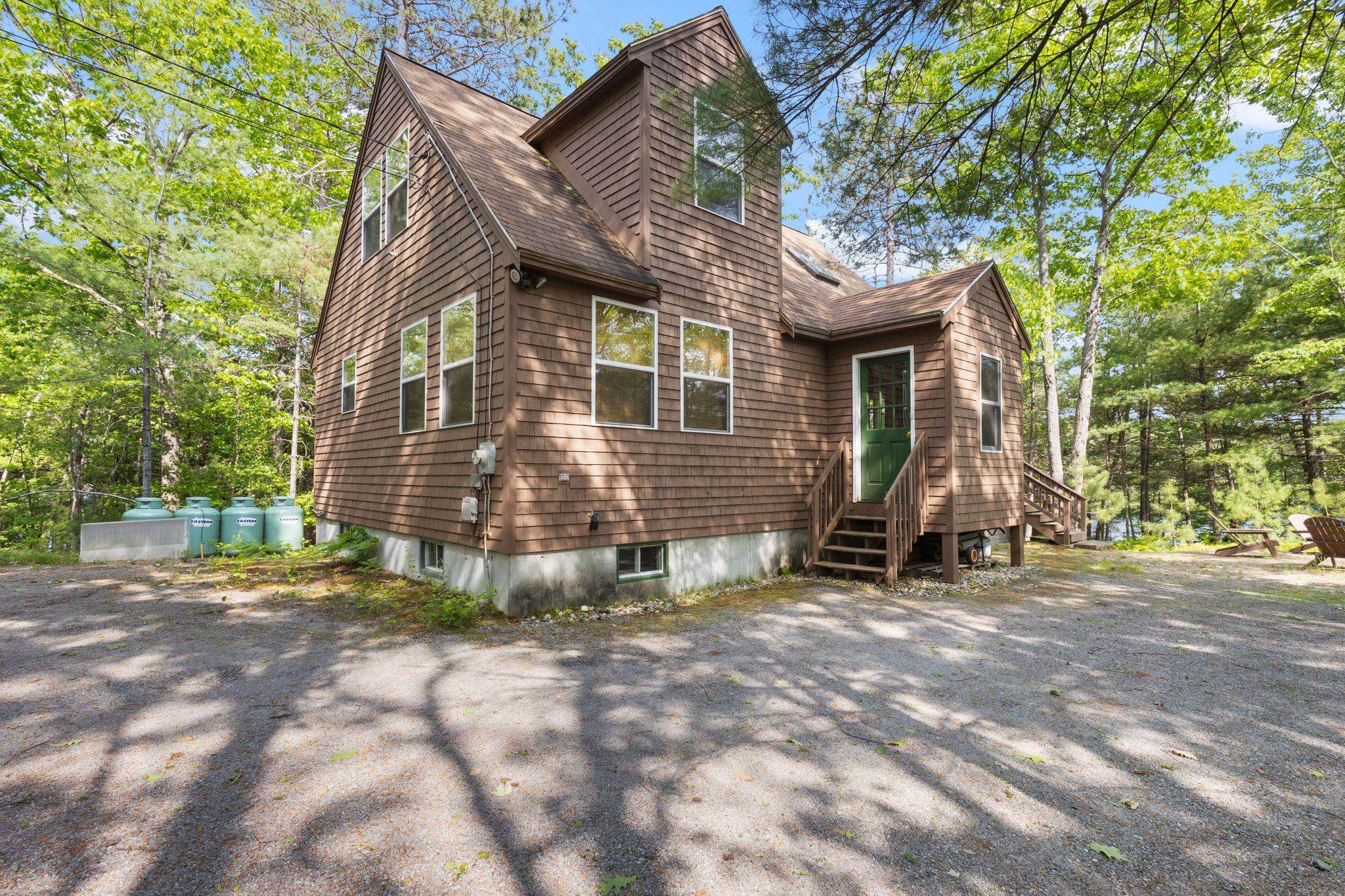 122 Onamor Drive