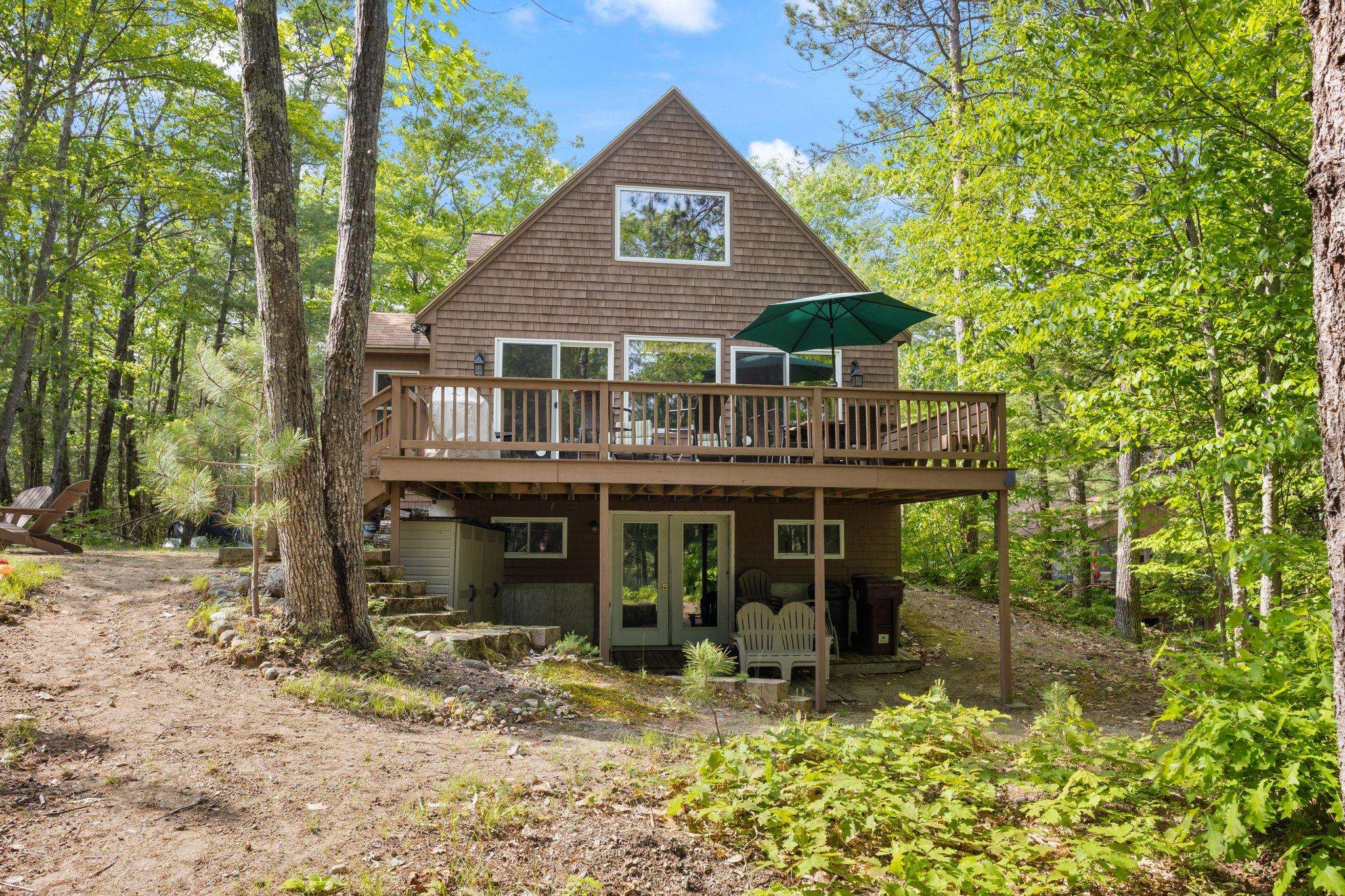 122 Onamor Drive