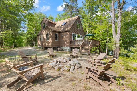 122 Onamor Drive Newfield ME 04095
