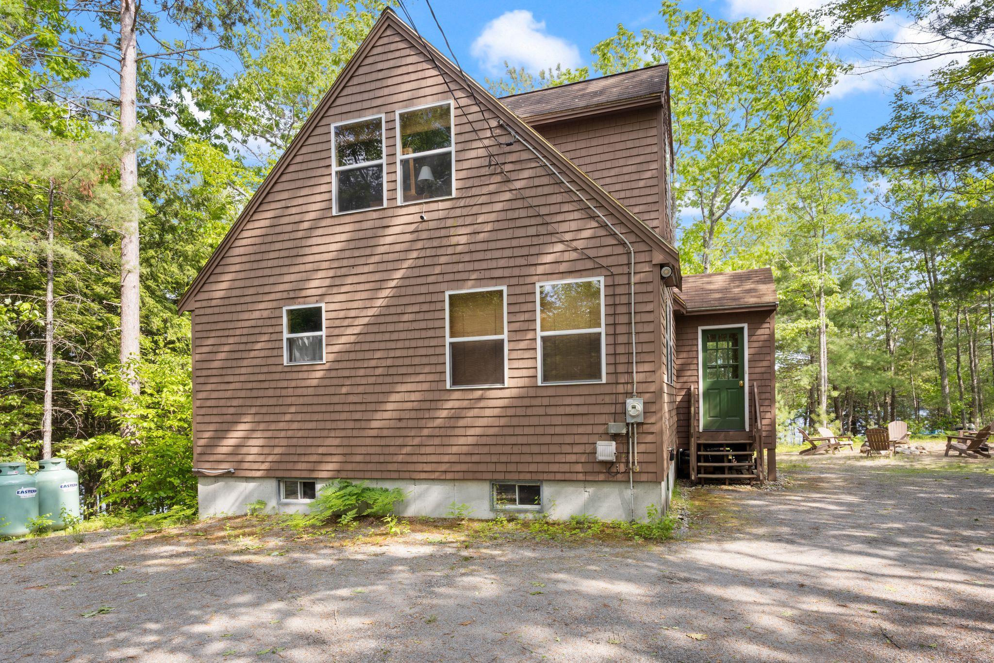 122 Onamor Drive