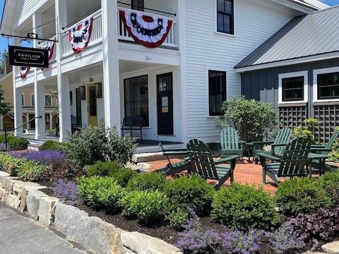 126 South Main Street Wolfeboro NH 03894