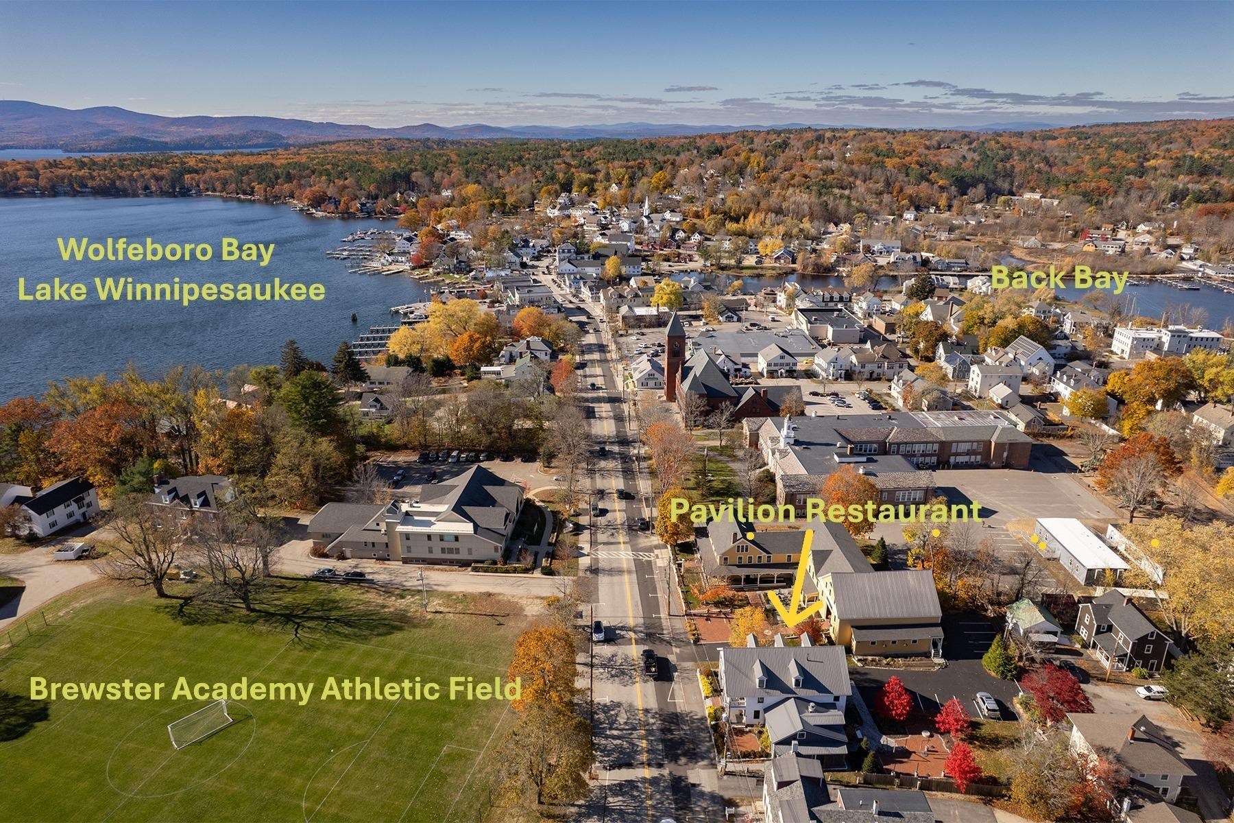 126 South Main Street