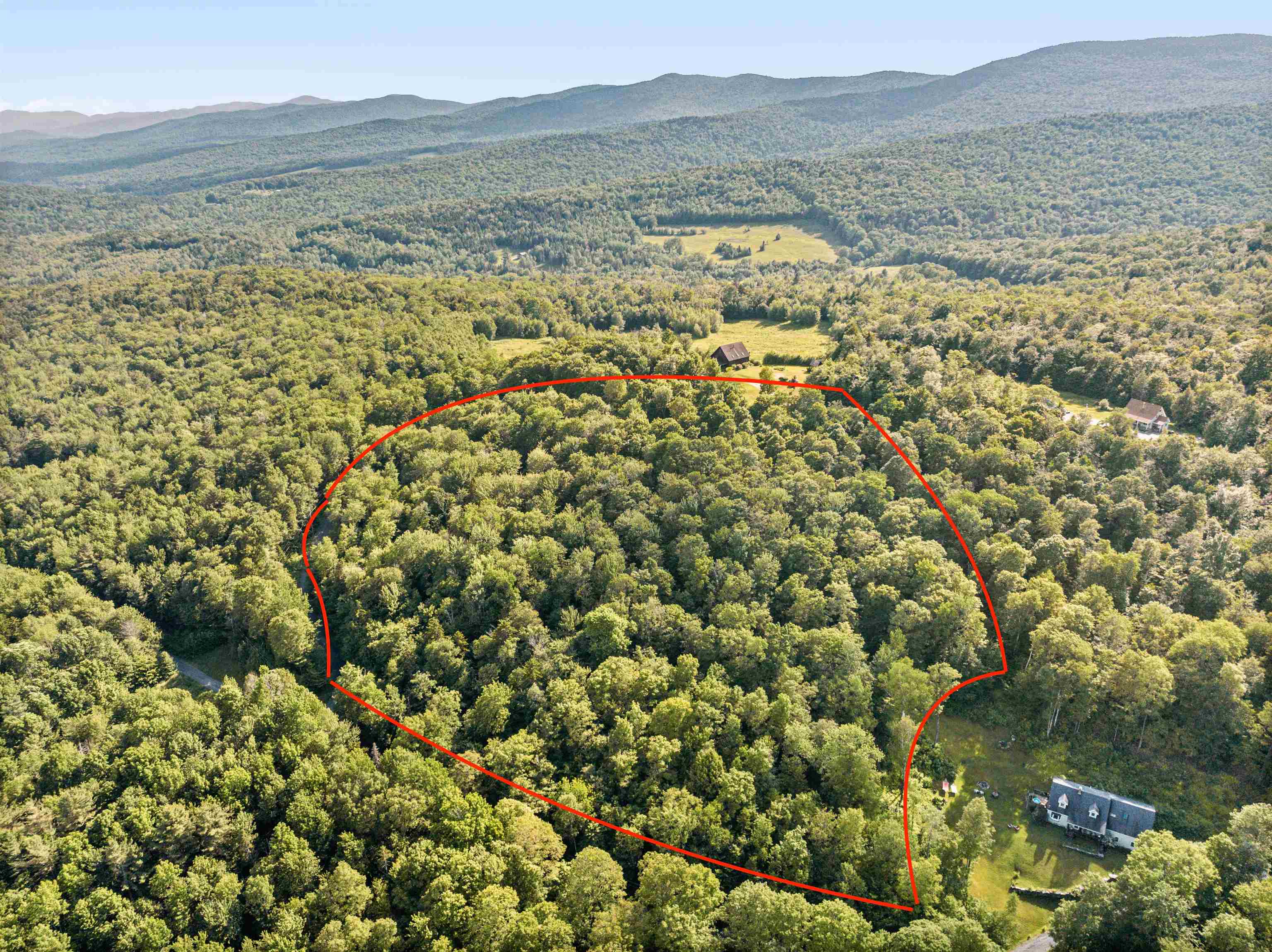 0 Woods Road 5A