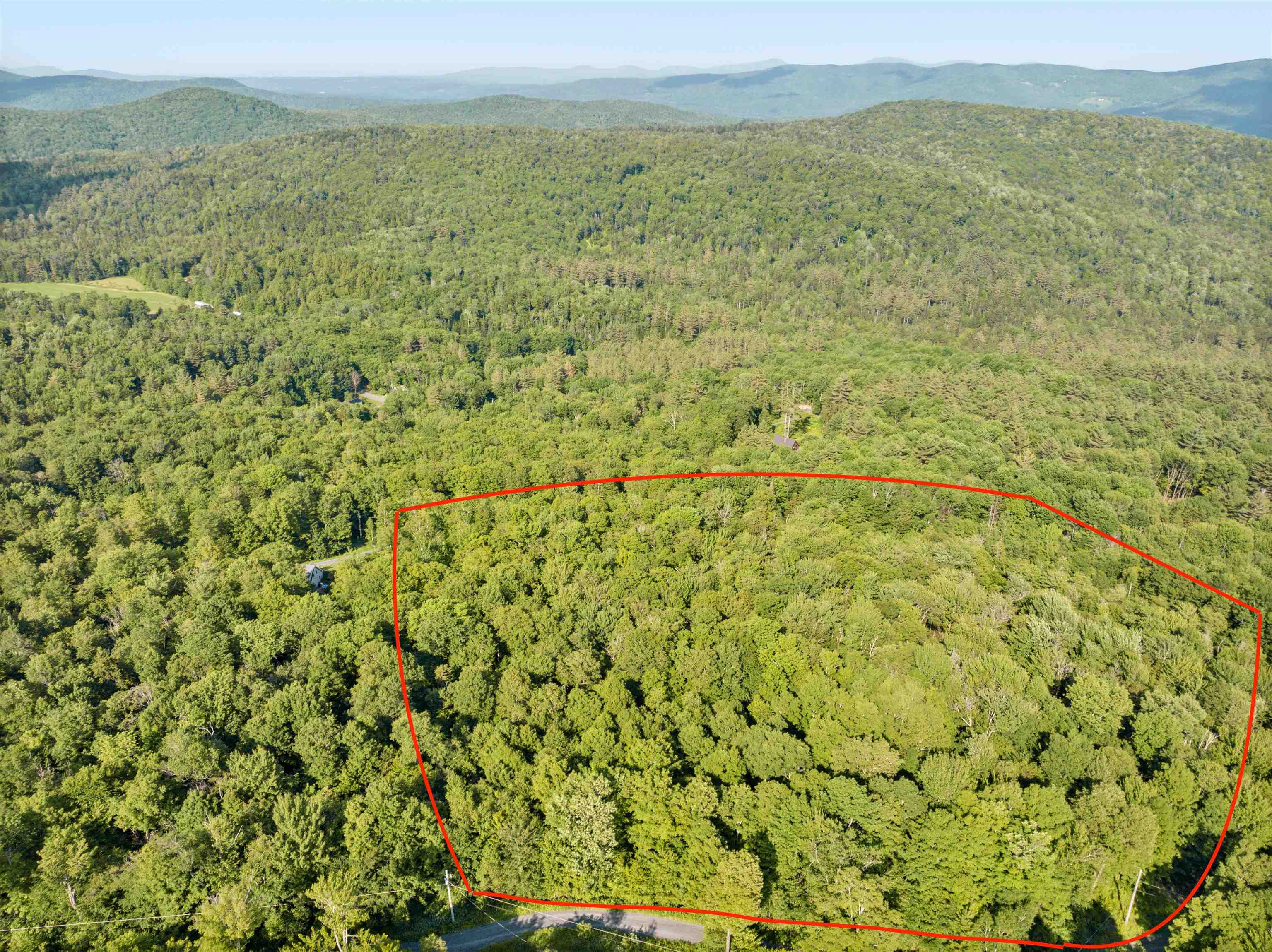 0 Woods Road 5A
