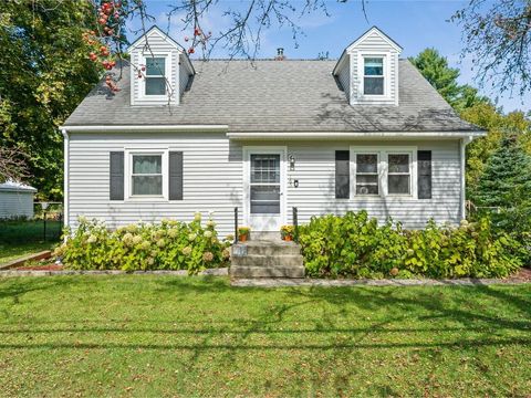 165 VT Route 15 Jericho VT 05465