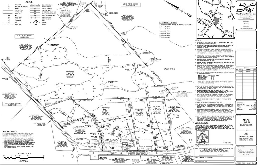 Photo of 564 Lovers Lane, Auburn, NH 03032 (MLS # 5072267)