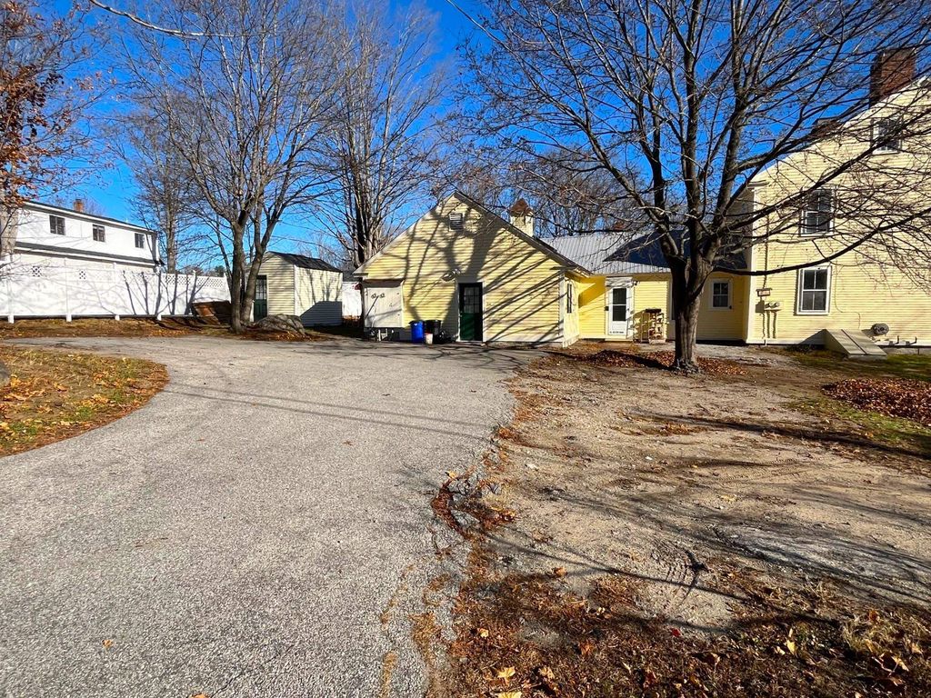 Photo of 26 Western Avenue, Henniker, NH 03242 (MLS # 5070305)