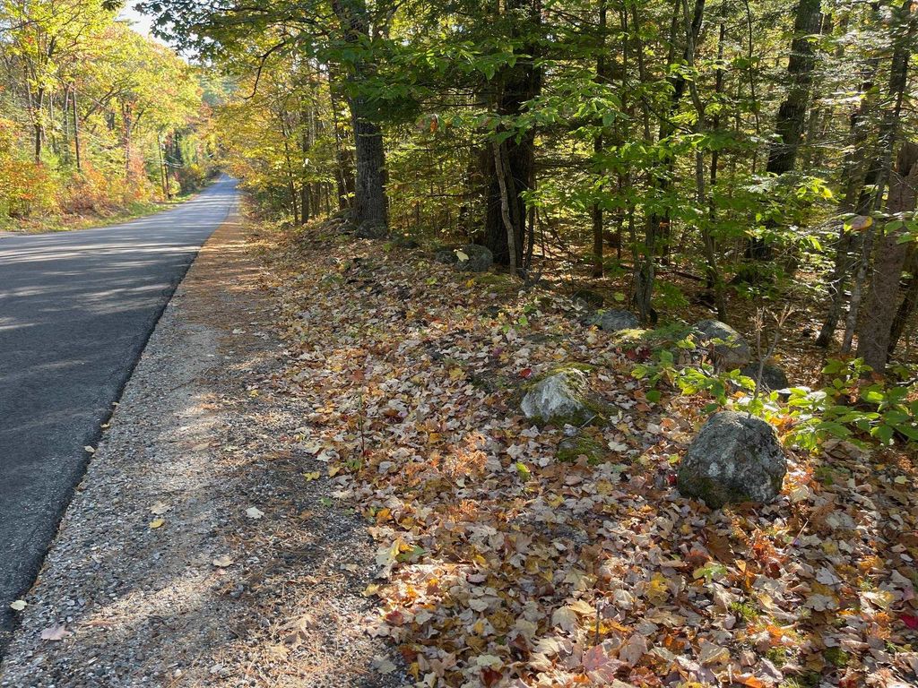 Photo of 00 Mooney Hill Road, Madison, NH 03849 (MLS # 5065338)