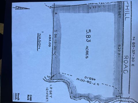 00 Mooney Hill Road Madison NH 03849