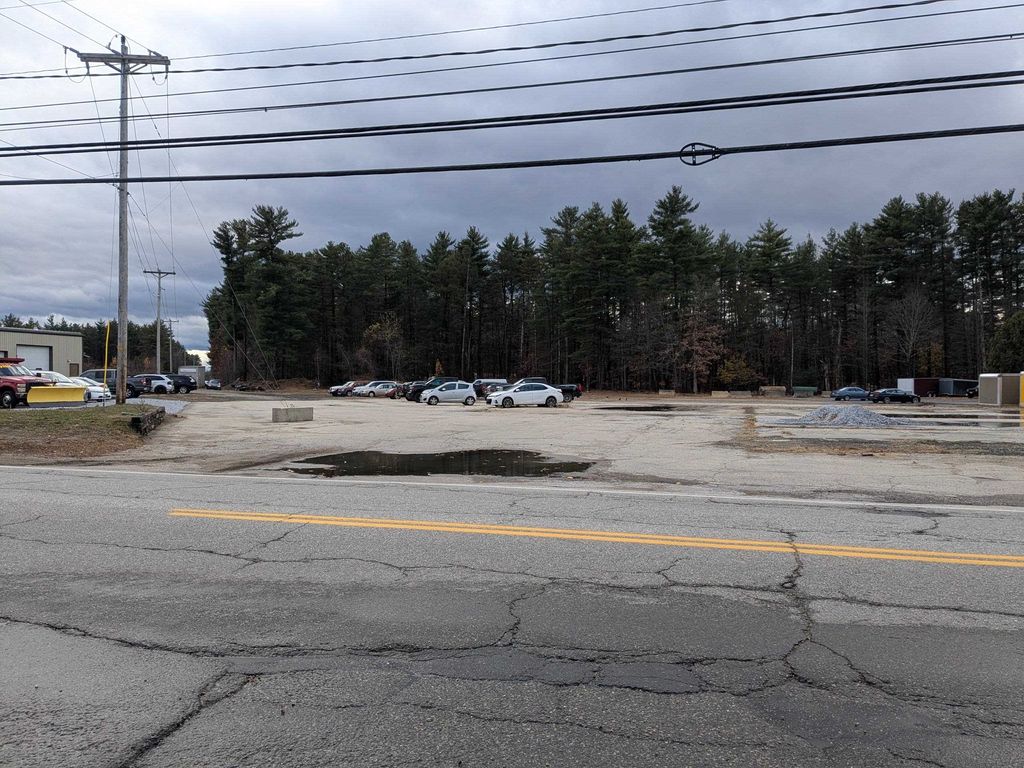 Photo of 84 Manchester Street, Concord, NH 03301 (MLS # 5069792)