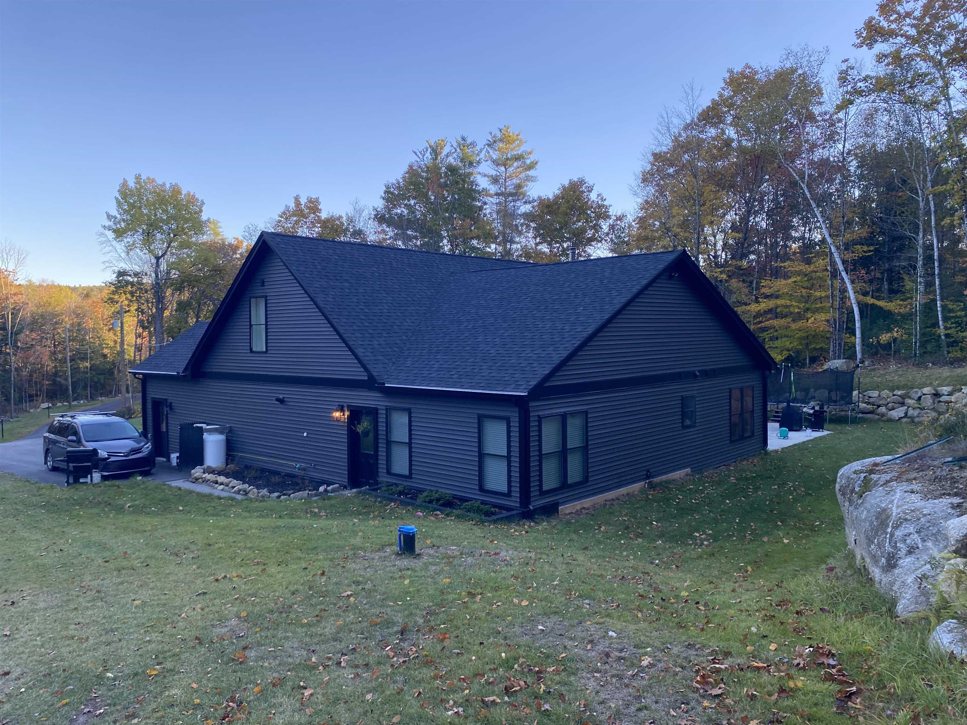 428 New Hampshire Route 119 W