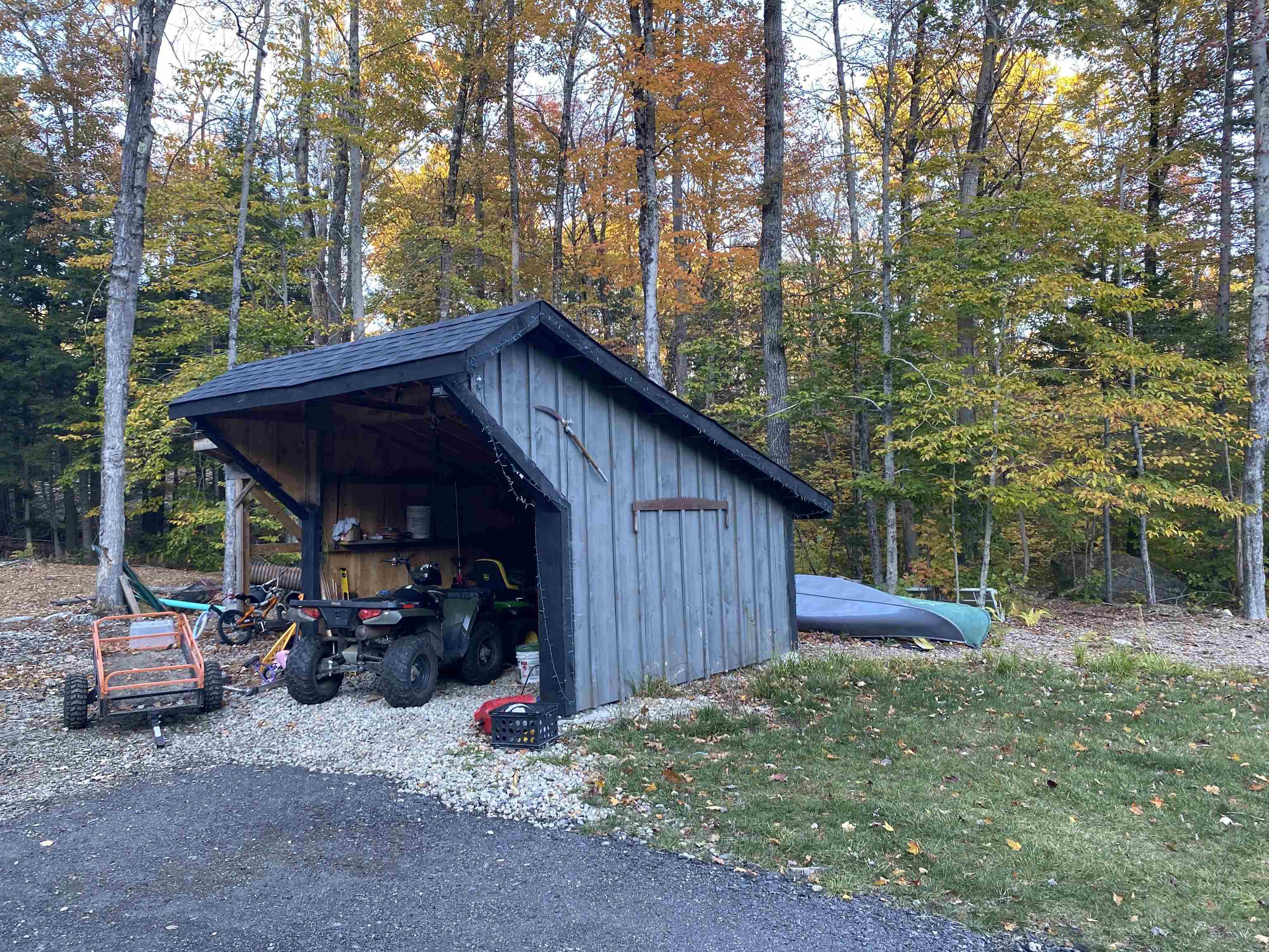 428 New Hampshire Route 119 W