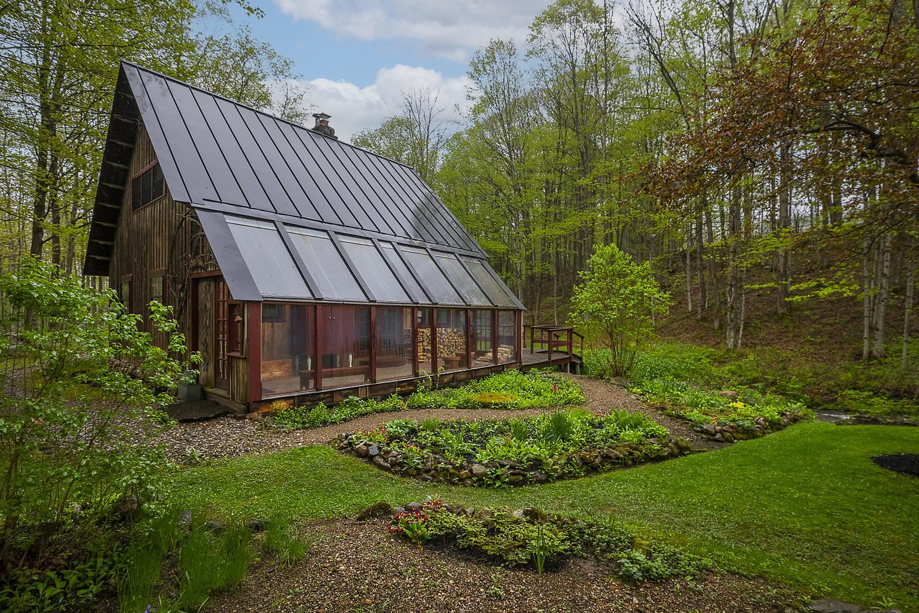 2648 Tinmouth Road