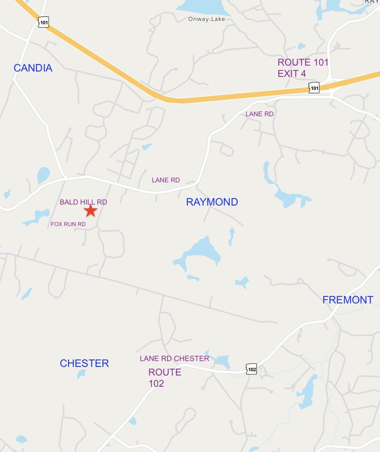 Raymond, New Hampshire 03077, United States, ,Land,Pending,19080