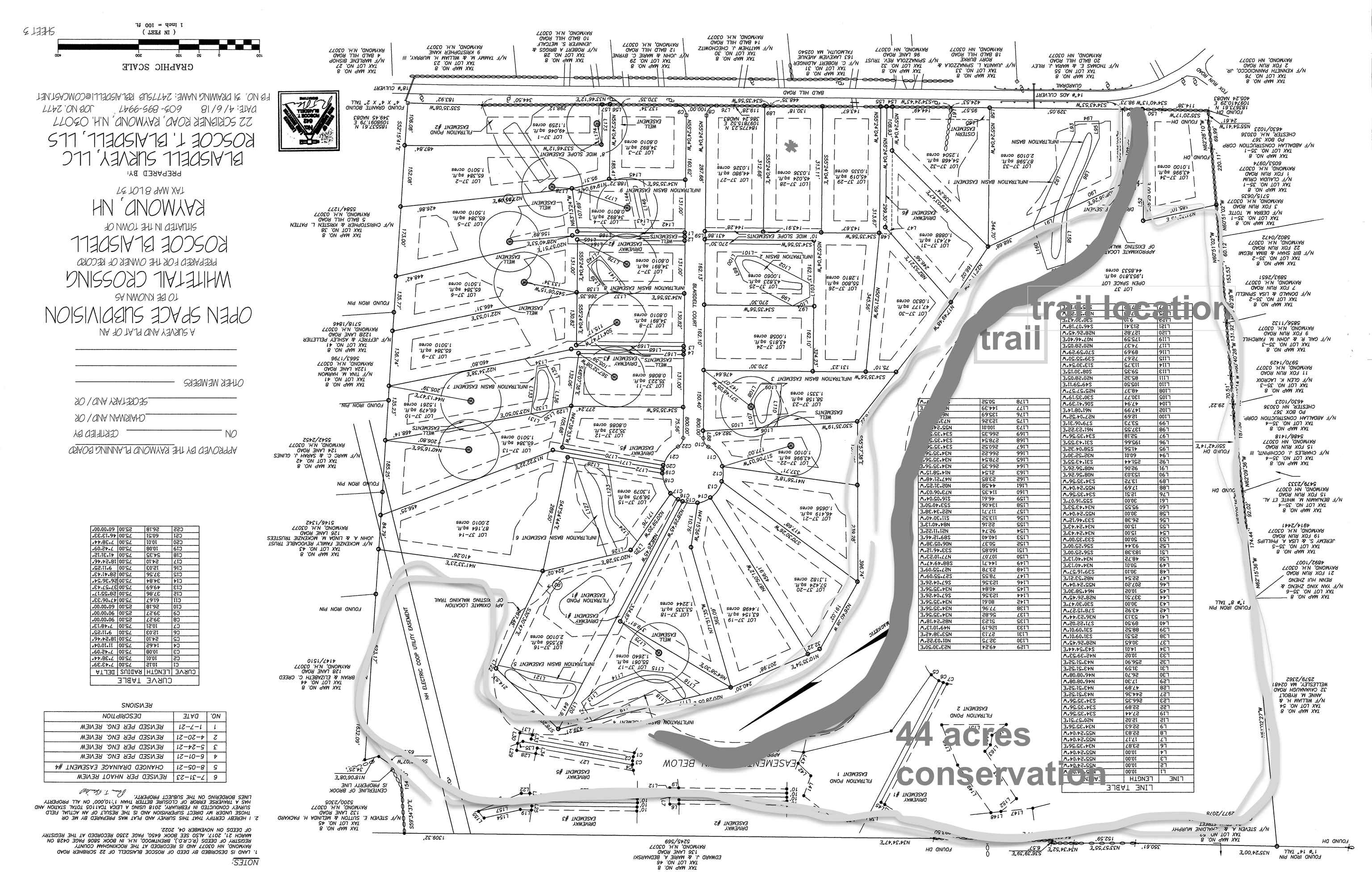 Raymond, New Hampshire 03077, United States, ,Land,Pending,19080