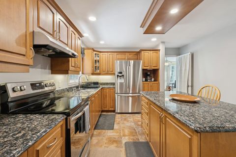 35 Pike Brook Road Brookfield NH 03872