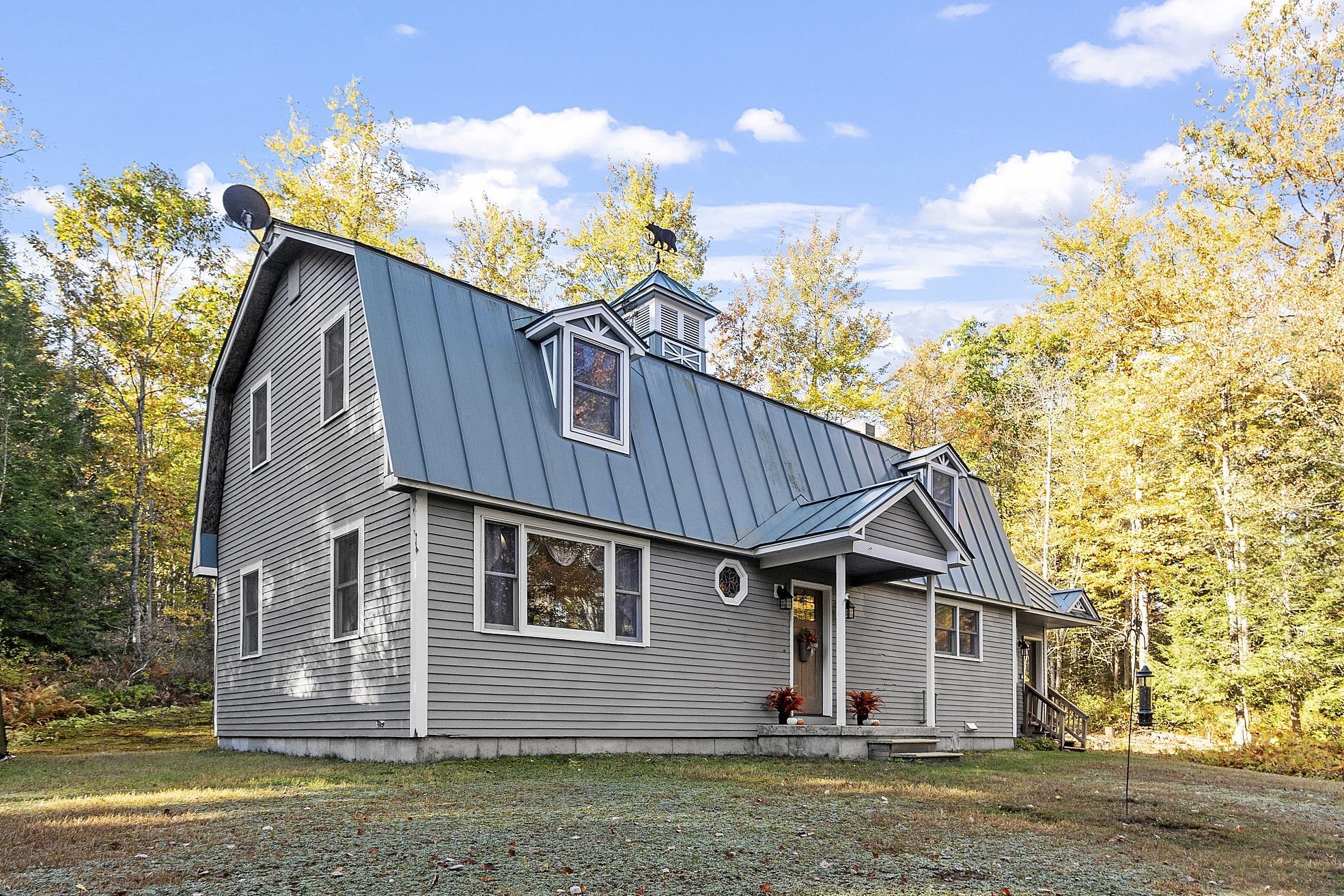 106 Zephyr Lake Road