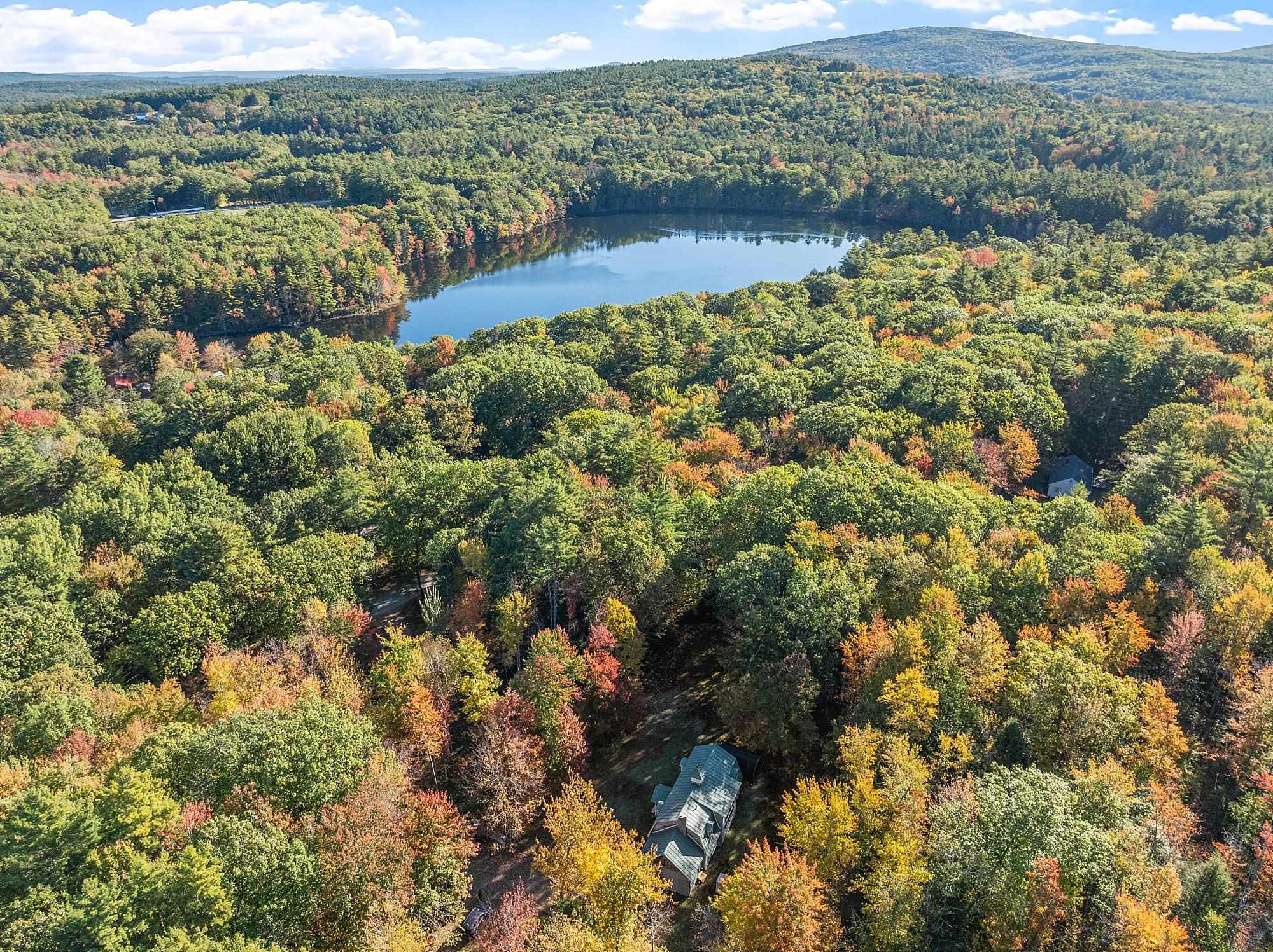 106 Zephyr Lake Road