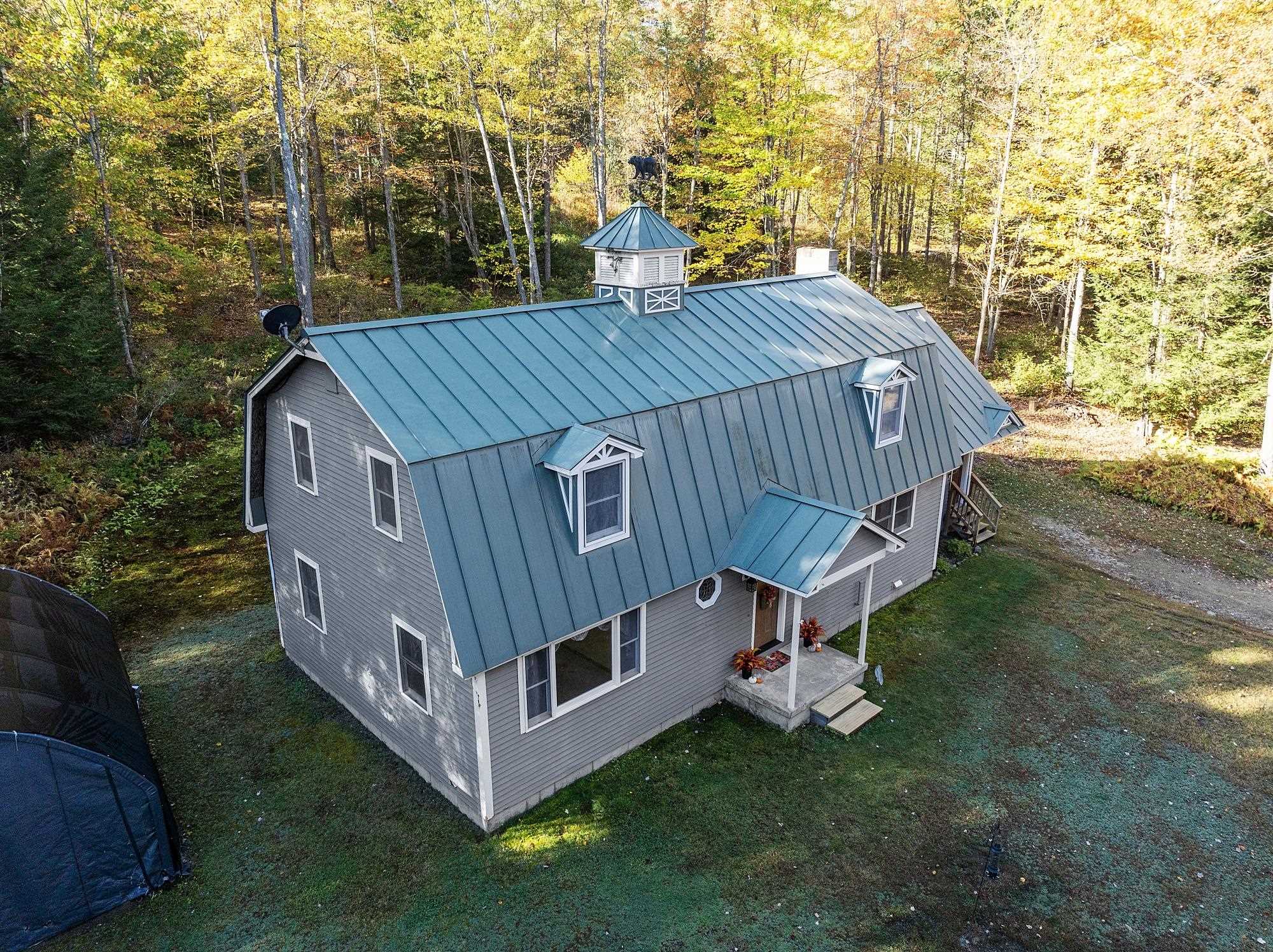 106 Zephyr Lake Road