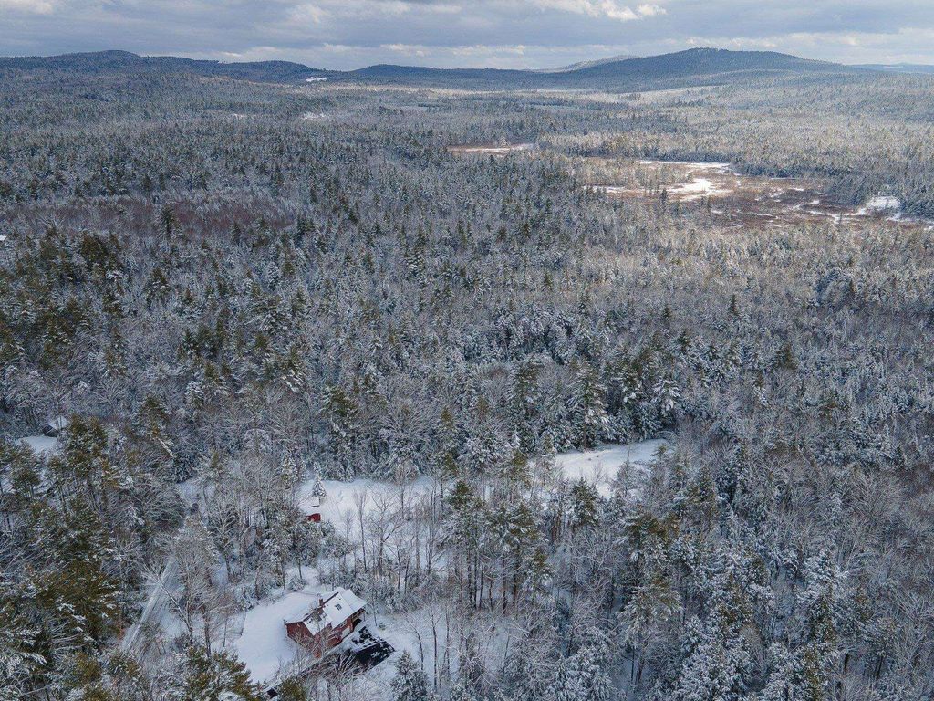 Photo of Effingham Farm Road, Effingham, NH 03882 (MLS # 5074629)