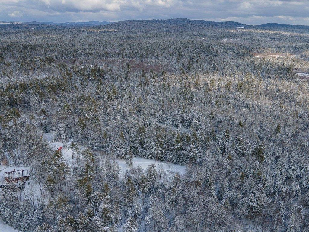 Photo of Effingham Farm Road, Effingham, NH 03882 (MLS # 5074629)