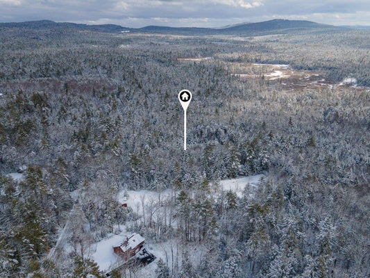 EFFINGHAM RD, OSSIPEE, NH 03864 - Image 51bc02deb6536febe5583cf97de7a1bc/4080092523