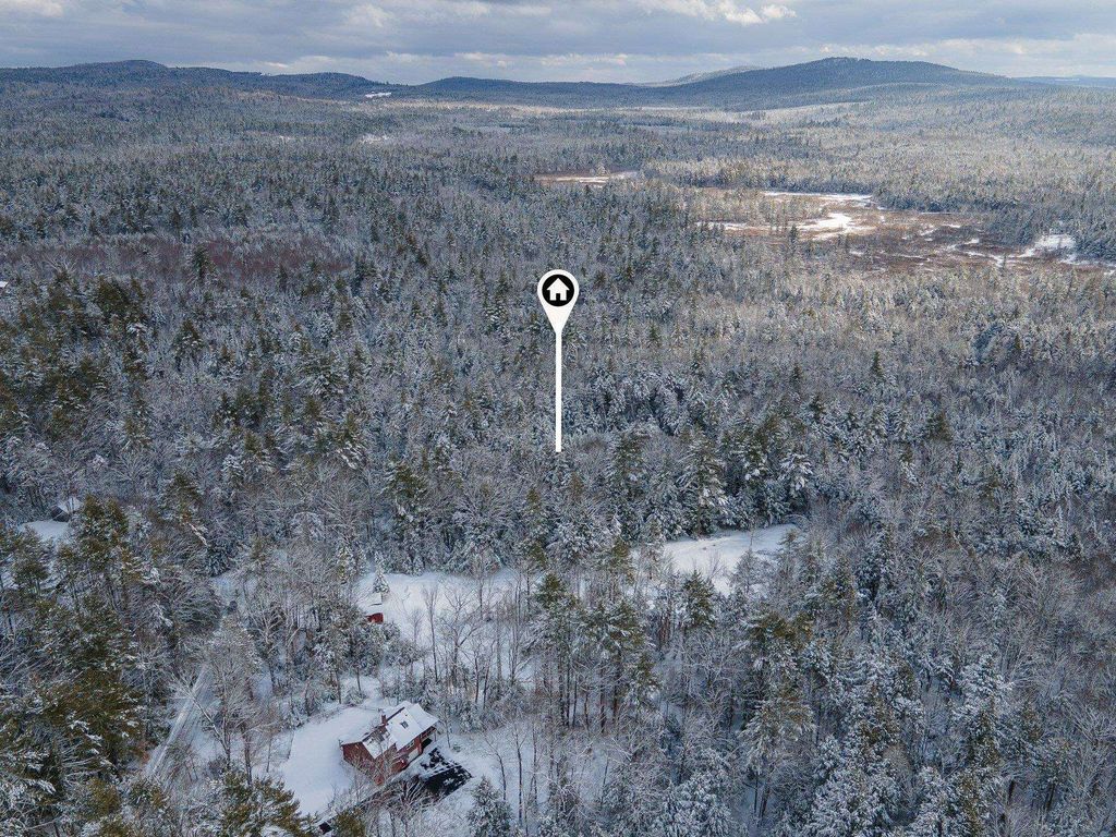 Photo of Effingham Farm Road, Effingham, NH 03882 (MLS # 5074629)