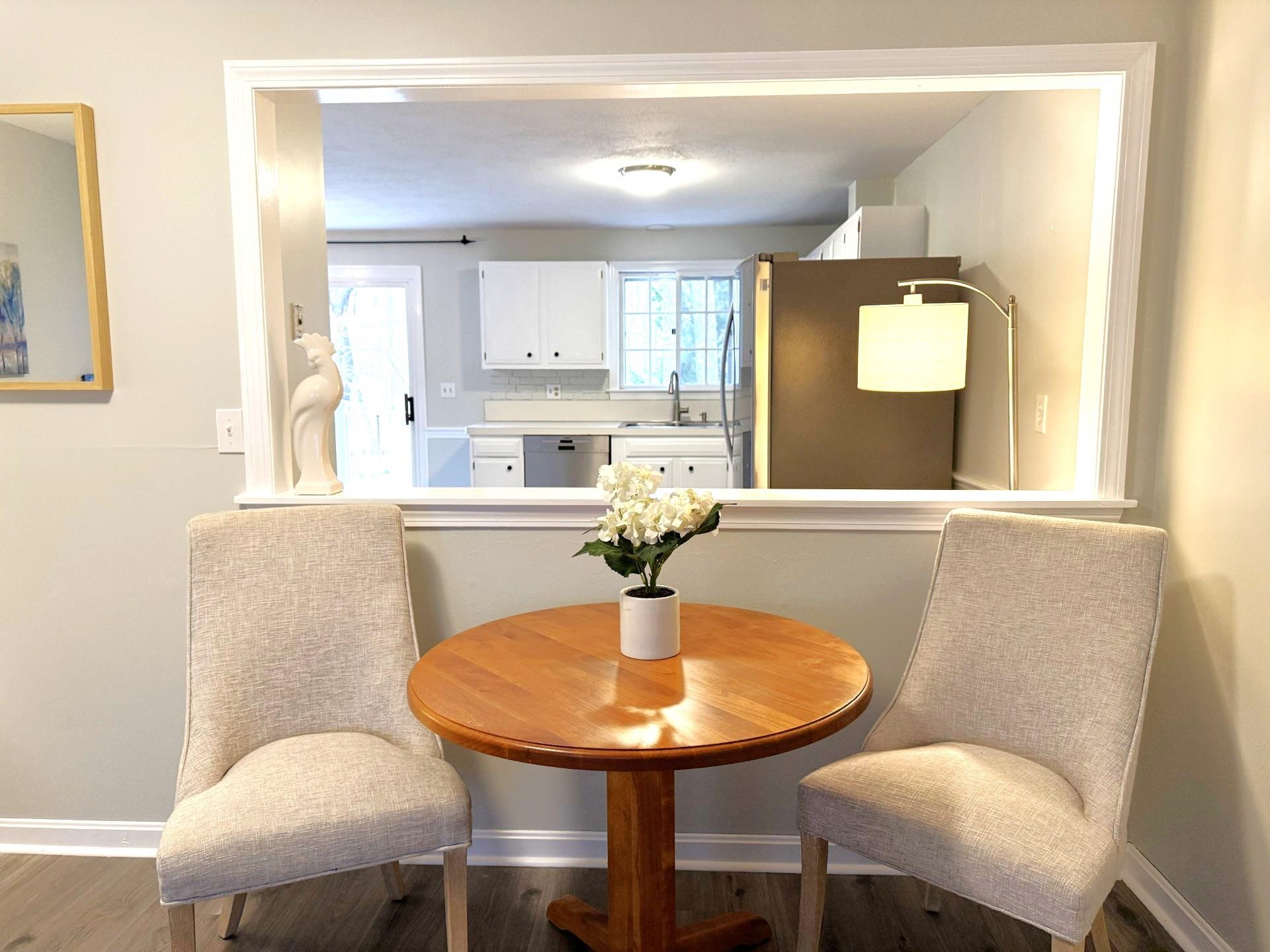 18 Boulder Brook Drive unit #4