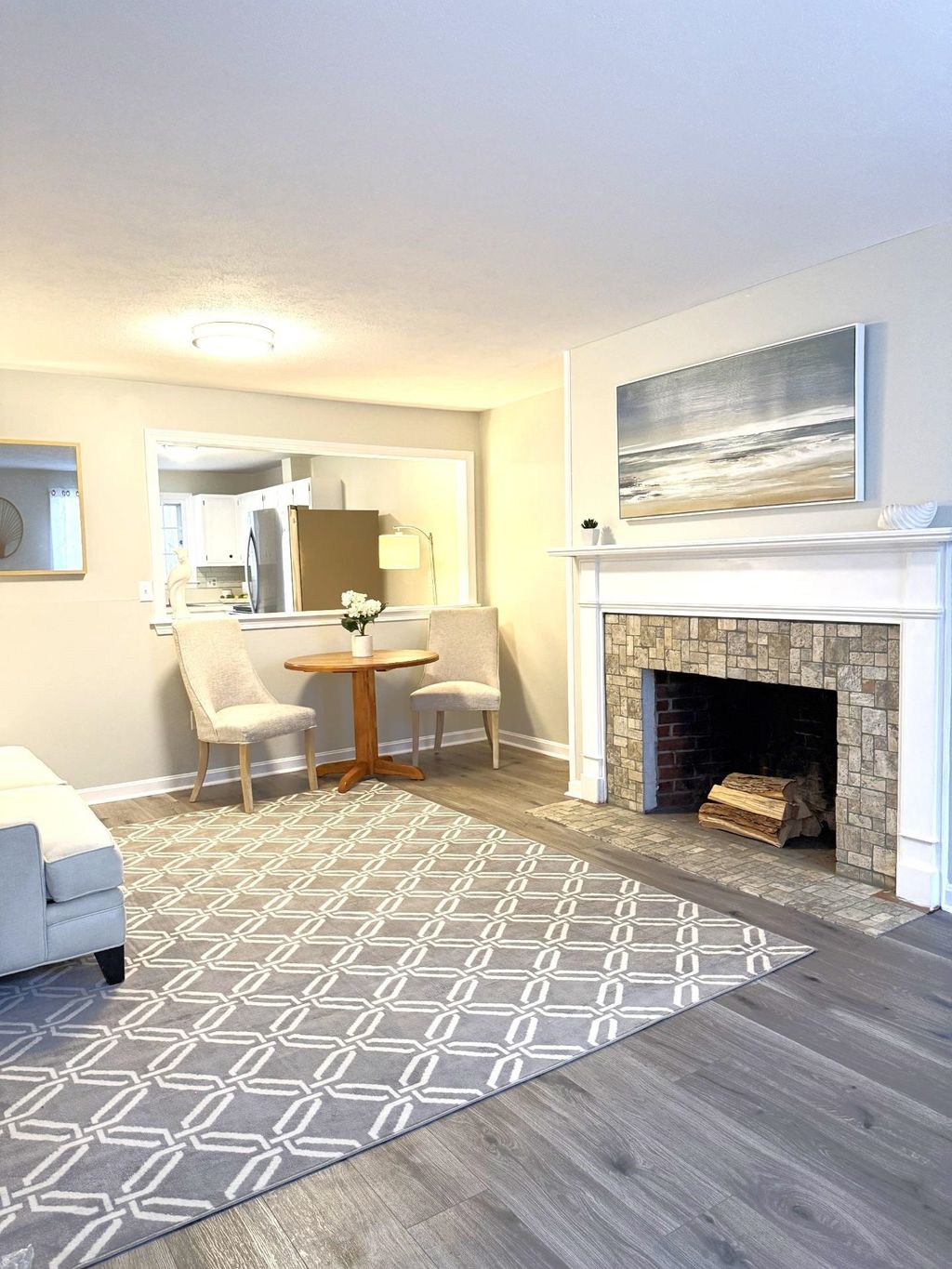 Photo of 18 Boulder Brook Drive #unit 4, Exeter, NH 03833 (MLS # 5083279)