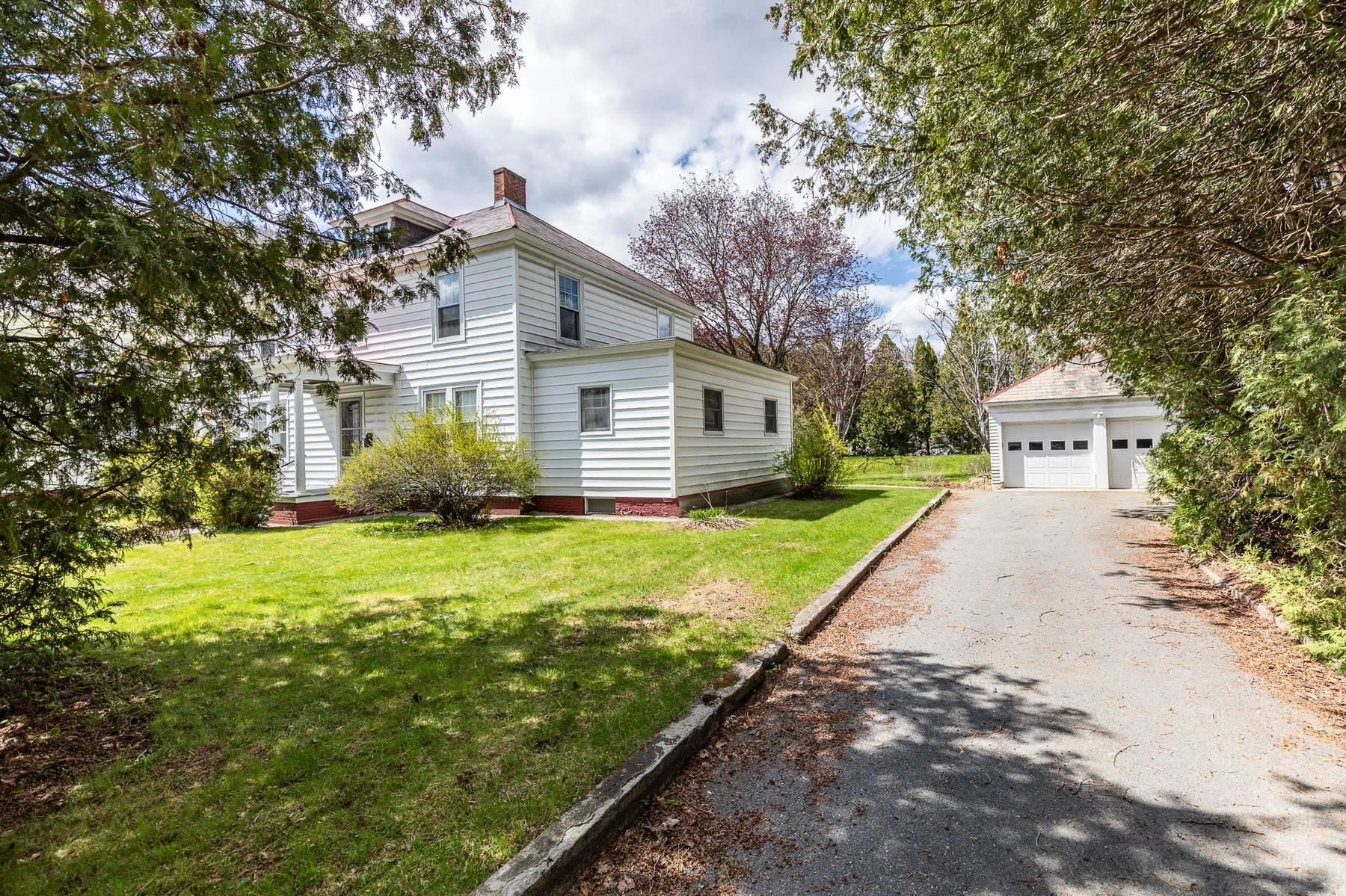 9 Tuttle Street