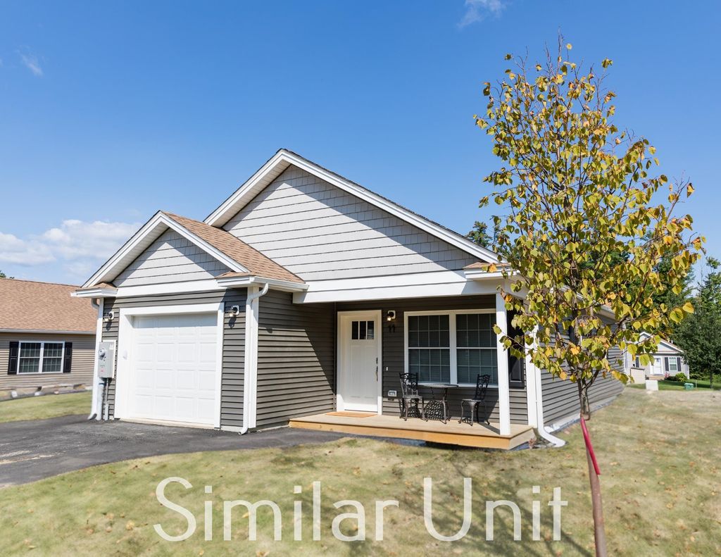 Photo of 17 Lido Lane #17LL, Laconia, NH 03246 (MLS # 5063382)