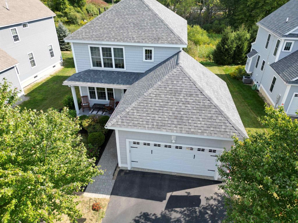 Photo of 12 Stocklan Circle, Dover, NH 03820 (MLS # 5059777)