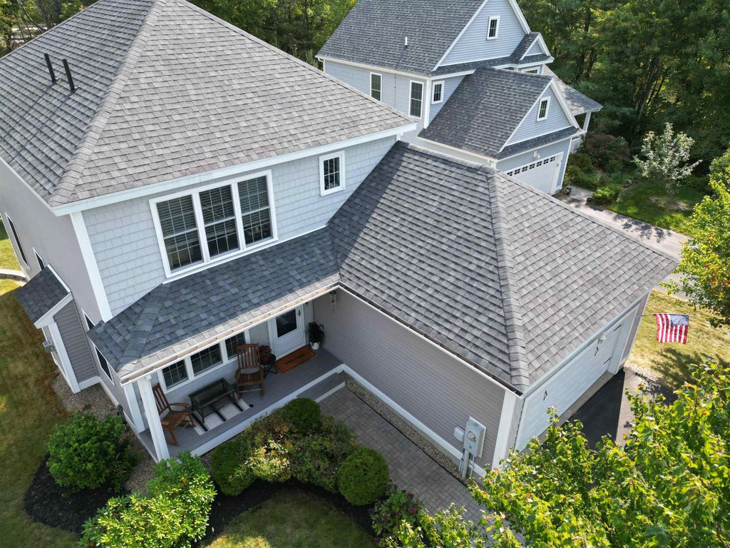 Photo of 12 Stocklan Circle, Dover, NH 03820 (MLS # 5059777)