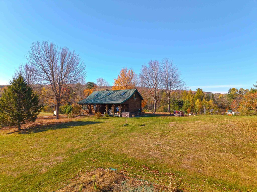 Photo of 10 Duval Road, Dalton, NH 03598 (MLS # 5065771)