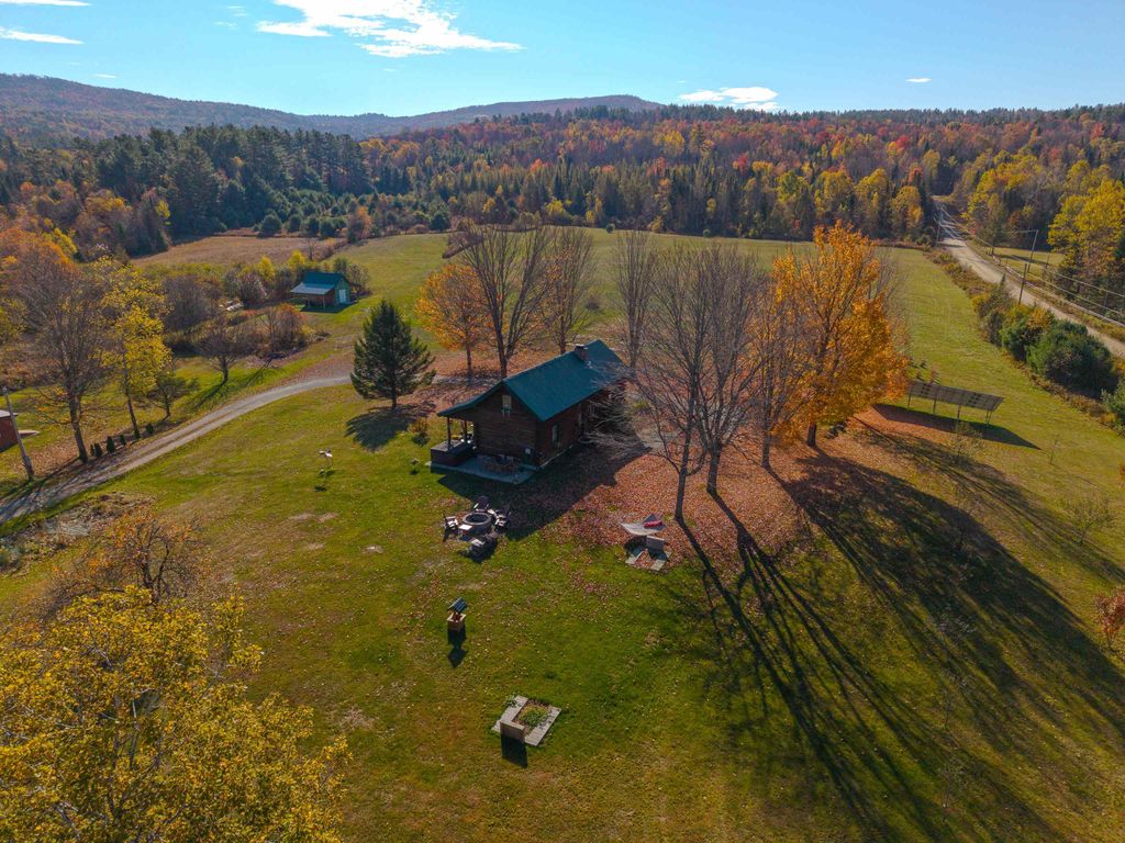 Photo of 10 Duval Road, Dalton, NH 03598 (MLS # 5065771)
