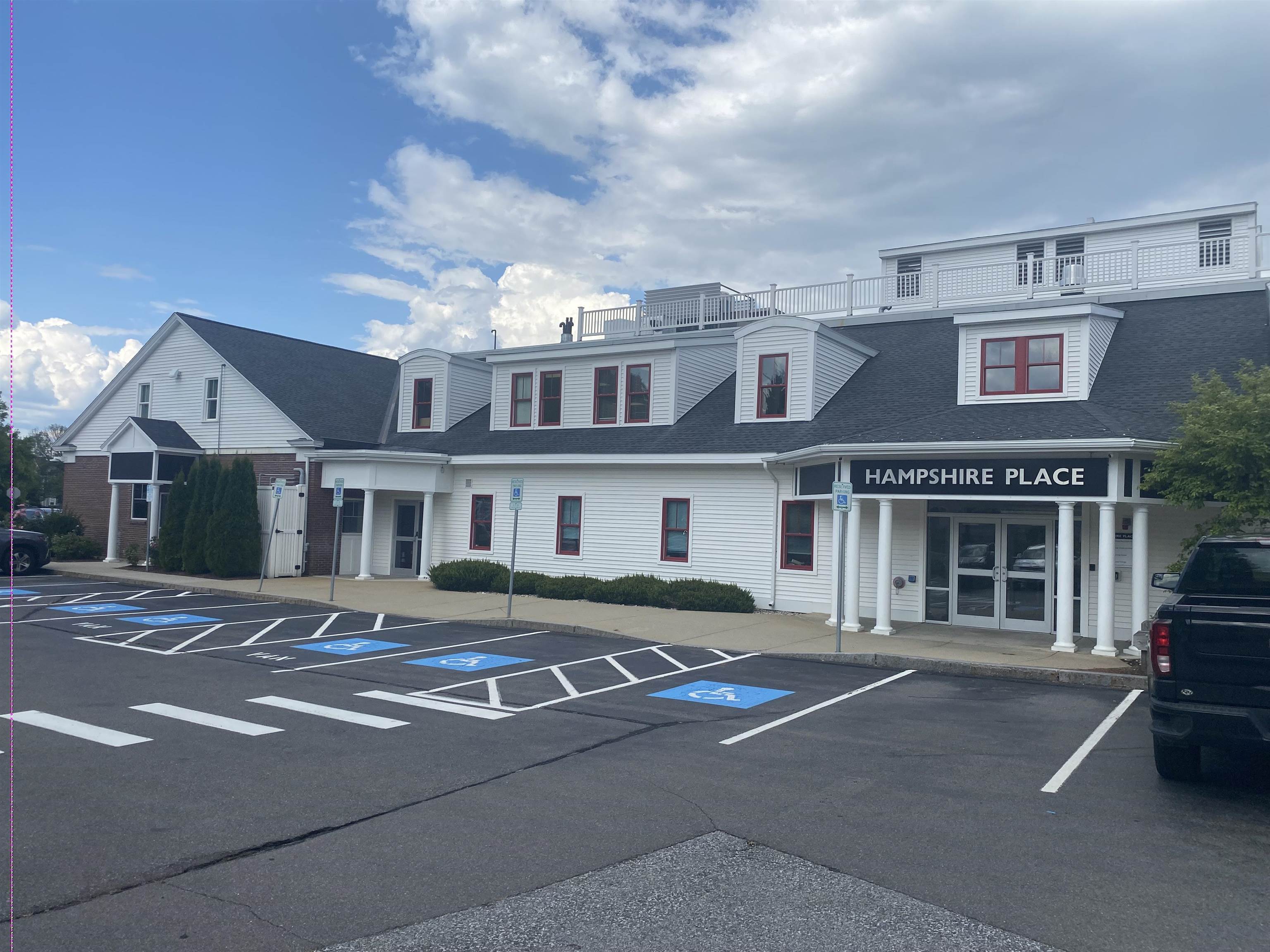 72 South River Road Unit 202