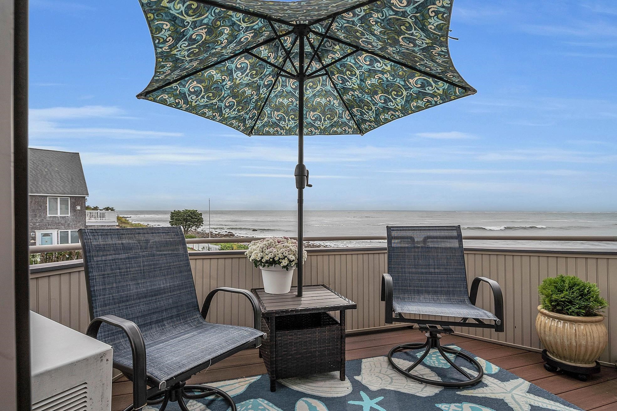 Hampton, New Hampshire 03842, United States, 2 Bedrooms Bedrooms, ,1 BathroomBathrooms,Residential,Active,42194