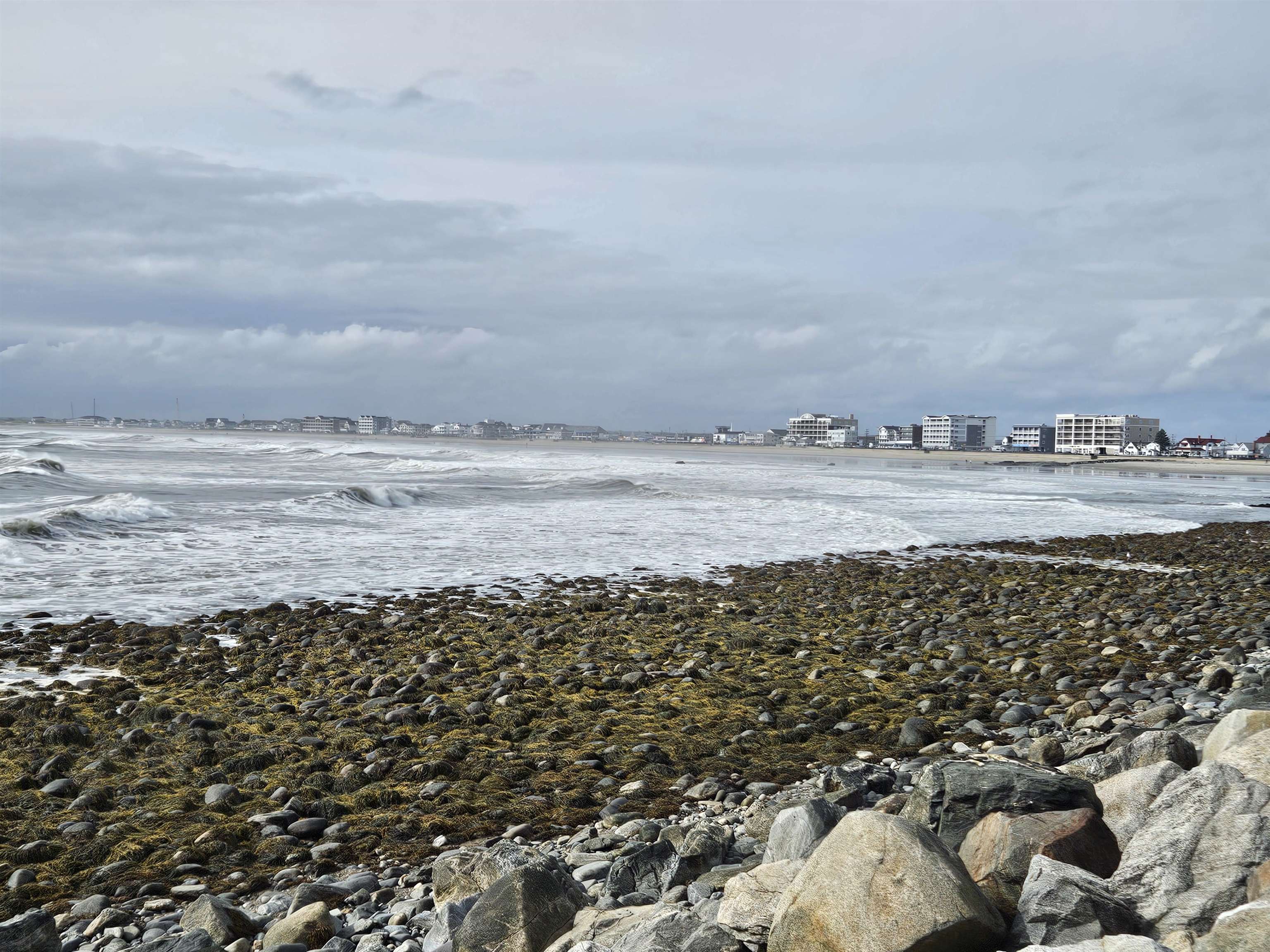 Hampton, New Hampshire 03842, United States, 2 Bedrooms Bedrooms, ,1 BathroomBathrooms,Residential,Active,42194